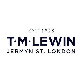  T.M. Lewin Discount codes