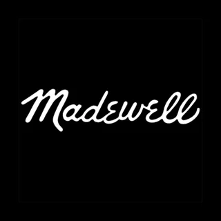  Madewell Discount codes