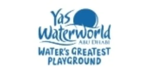  Yas Water World Discount codes