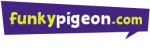  Funky Pigeon Discount codes