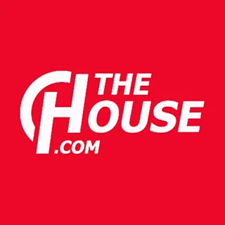  The House Discount codes