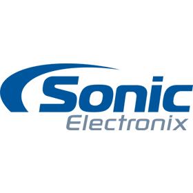  Sonic Electronix Discount codes