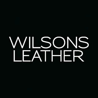  Wilsons Leather Discount codes