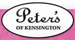  Peters Of Kensington Discount codes