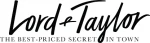  Lord & Taylor Discount codes