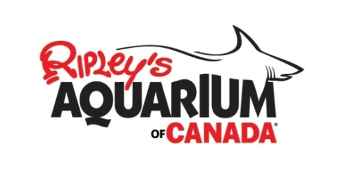  Ripley's Aquarium CA Discount codes