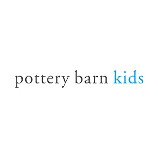  Pottery Barn Kids Discount codes