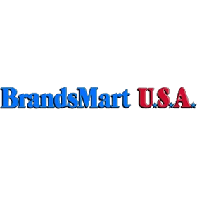  BrandsMart USA Discount codes
