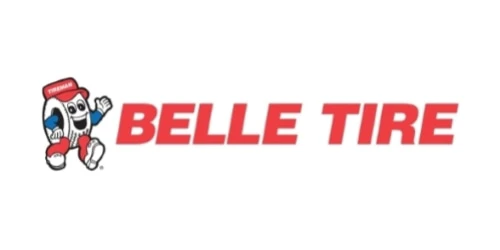  Belle Tire Discount codes