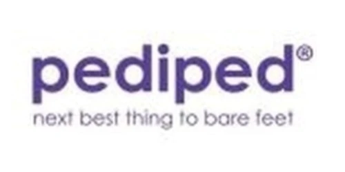  Pediped Discount codes
