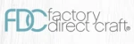  Factory Direct Craft Discount codes