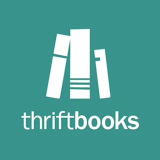  Thrift Books Discount codes