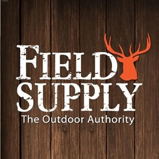  Field Supply Discount codes