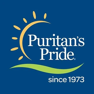  Puritan's Pride Discount codes