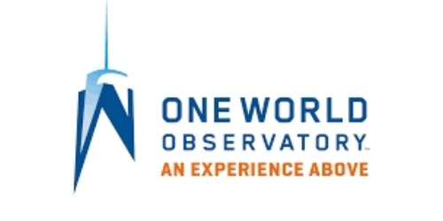  One World Observatory Discount codes