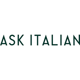 Ask Italian Discount codes