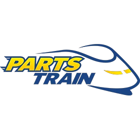  Auto Parts Train Discount codes
