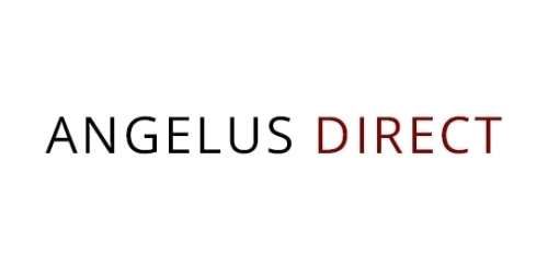  Angelus Direct Discount codes