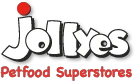  Jollyes Discount codes