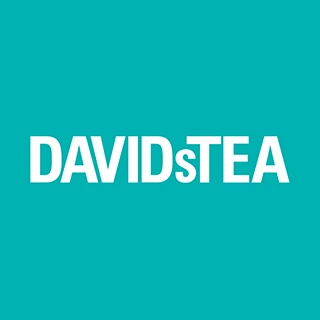  DAVIDs TEA Discount codes