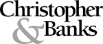  Christopher & Banks Discount codes