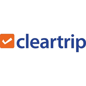  Cleartrip Discount codes
