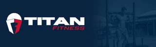  Titan Fitness Discount codes