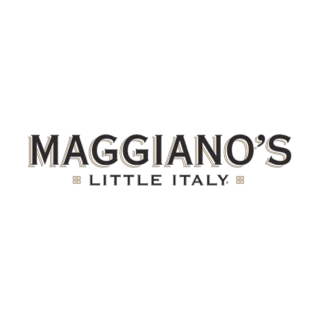  Maggiano's Discount codes