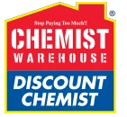  Chemistwarehouse Discount codes