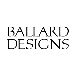  Ballard Designs Discount codes