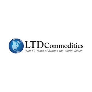  LTD Commodities Discount codes