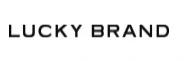  Lucky Brand Discount codes