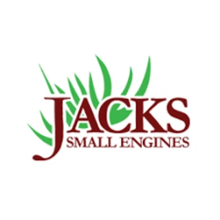  Jacks Small Engines Discount codes