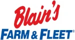  Blain's Farm & Fleet Discount codes