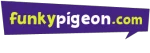  Funky Pigeon Discount codes