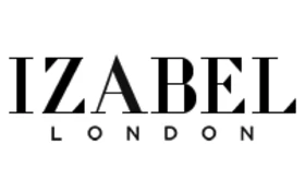  Izabel London Discount codes
