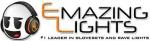  Emazing Lights Discount codes