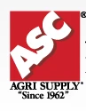 Agri Supply Discount codes 