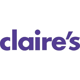  Claires Discount codes