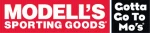  Modell's Sporting Goods Discount codes