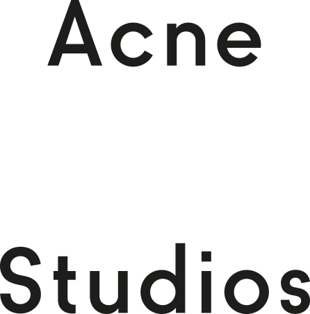  Acne Studios Discount codes