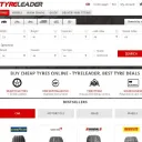  Tyre Leader Discount codes
