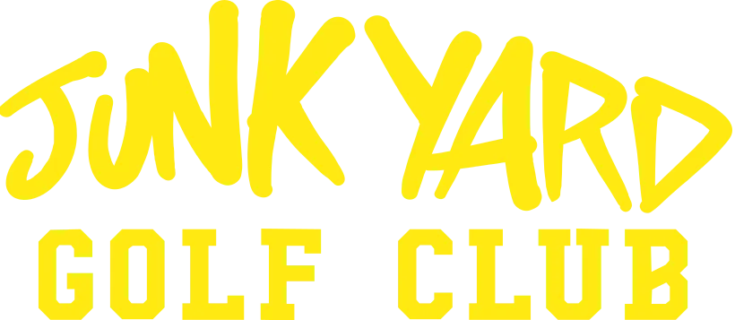  Junkyard Golf Discount codes