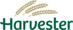  Harvester Discount codes