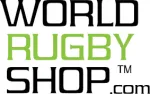  World Rugby Shop Discount codes