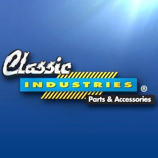  Classic Industries Discount codes