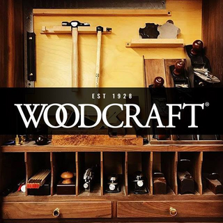  Woodcraft Discount codes