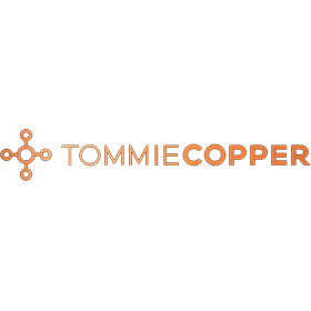  Tommie Copper Discount codes
