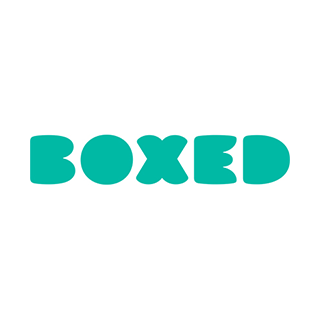  Boxed Discount codes