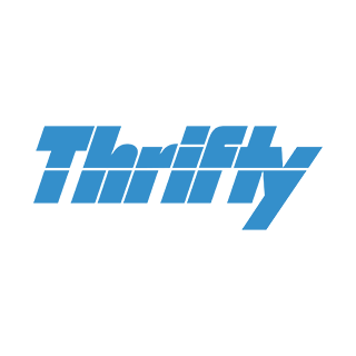  Thrifty Discount codes